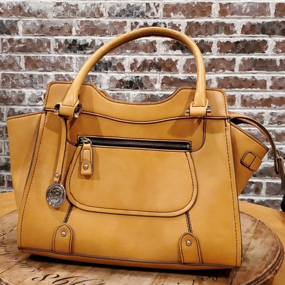 London Fog purse